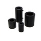 DYQT spot] flat single keyway connection sleeve motor oil pump coupling hole 15689 20258 30258 42 22 holes-6 outer 40 length 50