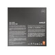 AMD 锐龙 7500F/7800X3D/9600X/9700X/9900X/9950X9800X3D 7代9代 处 R7 8700G散片