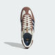 阿迪达斯 （adidas）【劲浪体育】男女通款GAZELLE经典运动板鞋德训鞋「T头鞋」JP9221 图色 44