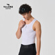 VALORE MONTON Yuedong quick-drying breathable inner layering shirt AOE cycling sportswear professional vest sweat-absorbent top for men Yuedong white inner layering vest 4XL
