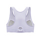 Aimer Kids Adore Girls Half Sugar Milk Skin Girl One, Two et Three Stage Sports Gest AJ115C671 TROIS ÉTAPE CONSEIL CONTRE MESH PURPLE 170