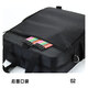XMSJ Youth Box Blue Box Sug Sag Boy Boybag Сумка для ученики начальной школы. Домашние работы с книжной сумкой для детей, обучающаяся, сумка, арт -сумка, младшая средняя школа Canvas Bag Bag Сумка (большой пропускной вечер