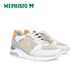 马飞仕图（MEPHISTO）/马飞仕图新款舒适坡跟打孔透气女时尚休闲鞋 9930N_834_6905N_6926_6954 36