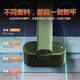 煦凛德国高端手持挂烫机2025新款熨烫机家用小型蒸汽电熨斗便携旅行可随身带不烫手高档挂烫机衣服通用 【2025新款】1秒除皱1熨即平