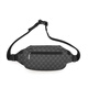 
Mark Huafei high-end men's crossbody bag shoulder bag chest bag men's functional wind large capacity casual commuting small shoulder bag