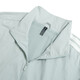 Adidas Herrenkleidung 2025 Frühling neuer Sport und lässige Jacke im Freien im Freien im Freien im Outdoor -Training Mode Strickjacke JL6092 2xl
