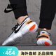 Nike (Nike) Nike Мужские ботинки босиком 5.0rn 2020 Summer New Легкая дышащая спортивная кроссовка для женщин CI9921 CI9921-400 40,5