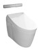 Toto Smart Toilette Integrierte intelligente Toilette CES9787/9898/9788WC