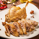 Hemei Younong duck legs 2.1kg barbecue ingredients hot braised black duck ingredients supermarket fresh semi-finished products 3 bags (total 2.1kg)