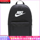 耐克（NIKE）【定制包】  Heritage 基础Logo款纯色学生可收纳 男友 织物 毒液 毒液