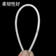 Original voucher binding machine rivet 3847/3888/3880/14601/3853 Hot melt binding willow pipe Applicable to 3880/14608 model 3853 rivet