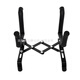 Master Chens Geigenschläger Display Ständer Kinder Geigenständer Stretch Folding Small Gitarre Ukulele Stand One Price