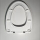 BEYZK General Wrigley Toilet AB1286/1118/1113 Urea Formal Solid Cover After-sales Toilet Silent Reduce with Damping B Cover AB1118 1280 1283 Urea Formal Solid Cover