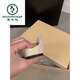 Specht Inner Innerer erhöhter quadratischer Kopf Mary Jane Single Schuhe Frauenschuhe 2025 neuer Französisch Retro Frühling und Herbst Gentle Abendschuhe 12023-2 Schwarz 35