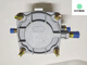 Accessoires ClCEY 3527S0101001 semi-trailer à trois ponts de frein d'urgence synchrones ABS ABS Valve de frein Baineng gris antiblocage 1