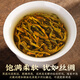 中谷御品茶叶 凤凰单枞乌龙茶 新茶特级广东潮州鸭屎香茶叶礼盒125g*2罐 【自饮罐装】凤凰单枞75g