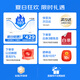 松下（Panasonic）电动剃须刀便携款 磁悬浮剃须刀Air 纤薄往复式电动刮胡刀Type-c 生日礼物送男士TM20 灰色