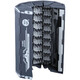 Oloey Japaner Präzisionsschraubendreher 128-teiliges Set Home Disassembly Speicher gekreuztem SPEZIAL-SUPER HARD CARBID F0-9227 [128-teiliges Set]