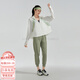 波司登（BOSIDENG）官方夏季流行女士外套常规基础穿搭骄阳系列休闲防晒服 绿白条9321 XXS 155/80A