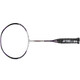Serie Yonex Nano NS-9900LTD Full Carbon Badminton Racket Limited Cantidad Edition London World Championship Speed ​​Single Shot + Hand Glue 3U/G5 No enhebrado National Edition