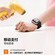 Little Genius Smart Children's Phone Watch Q2/Z6 [Spot Speed] GPS Accurate Positioning Video Call Long Battery Card Sports Waterproof Children Boys and Girls Student Gifts Toys Princess Powder>Video Call>Accurate Positioning>Enterprise Network Access