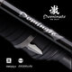 Lingfeng 25 Modelos de estilo emocionante con boca de boca inclinada Mandarin Fish Insect Rod 682m 25 Modelos de emocionante HC