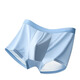 Yalu summer ice silk underwear gift box with graphene crotch refreshing, comfortable and breathable manufacturer one-piece delivery 9905 L (70100Jin [Jin equals 0.5 kg]