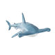 Shantoulin Village grenzüberschreitende neue Diving-Fernbedienung Hammerhead Hai Kinder Unterwasser Fernbedienung Hai-Fernbedienungs-U-Boot-Spielzeug Großhandel 3 [Grau] Fernbedienung Hammerhead Shark (Tauchen)