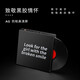 MORRORART M2 Desktop Lyrics Speaker Suspended Subtitles Vinyl Record Bluetooth Audio Home Living Room Bedroom Audio Smart Home Birthday Gift Gift Box