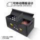 
Manmang is suitable for BMW 12357 series X1X2X3X4X5X6IX3I3I4 car trunk storage box storage box BMW storage box black medium length 56 width 37 height 30