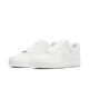 耐克（NIKE）鞋男鞋25春季af1空军一号板鞋经典小白鞋男轻便透气休闲鞋 dr9866-100 白黑金扣 44