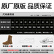 Yibiao new brown combat boots ultra -side zipper training leather waterproof battle boots desert high -top outdoor hiking shoes men's brown combat boots (one year of warranty) 42