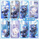 
Junrui King of Glory Lan FMVP Zhuhua Guihai mobile phone case adapted to vivos18y100 Apple 14/8 Plus Xiaomi 1 Angel Eye Transparent-V9195 Honor Other Models