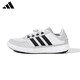 Adidas (adidas) official new men's shoes women's shoes running casual sports shoes JP6630 JP6630 40