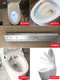 Toto Smart Toilette Integrierte intelligente Toilette CES9787/9898/9788WC