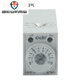 Xinling brand HHS13S ST6P-2 0.1s-100h time relay H3Y-2 delay switch 8-pin independent delay AC36V