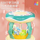 Shantoulin Village Baby Girl Music Music Drum Toy Bab