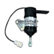 Rida Kubota U1015171020 Fire-out solenoid valve 16851-60014 Fire-out switch Excavator harvester High quality model