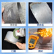 Kraft Industrial Repair High Temperature Resistant Metal Repair Iron Casting Aluminum Iron Steel Copper Repair Bonding High Strength Hardness Engine Transmission Mold Glue K-9737 (High Temperature Repair)