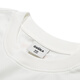 Guyuka (Guuka) Trendy T-Shirt für Männer kurzärmeliges Paar Outfit Sommer 2025 Neues Kleider Bottoming-Hemd halbe Ärmel Casual Style White F6628 S