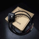 
MODBUS version infrared meter reader infrared to 485 DLT698 DLT645-07/97 to modbus black