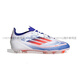 阿迪达斯 （adidas）F50PROFG男大童儿童高端系列天然草足球鞋IF1361 IG9277  F50 MESSI /中高端系 37 /4.5uk/适合脚长23cm