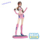 Gläserfabrik Asuka Mahima Ayaha Rikas Reijing-Figur New Evangelion Ornamente Zweidimensionales trendiges Spielzeug Sega PM Nagisa Kaoru