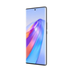 Honor X40 Network Full 5G Pantalla curva Teléfono móvil Snapdragon 695 Procesador de huella digital en pantalla 5100 Batería 9.9 NUEVA NIGHTA DE Fantasía 8+256