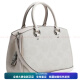 蔻驰（COACH）CARRYALL 28   手提包 小号 女款 白色 礼盒装(基础装+黑色专柜礼盒)