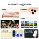 Huawei Pura 80 12 ГБ+512 ГБ бархатного золота Velvet Straight Ecrem