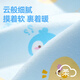 
Made in Jingdong, children's bath towels, bathing, swimming, quick-drying cloaks, hooded, boys and girls absorbent towels, hot spring bathrobes, beach towels