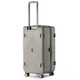 Diplomático Diplomático Trolley Case DS-13054 26 pulgadas DS-1353+ Bolsa de lavado DS-14082L 24 pulgadas