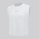 
lululemon丨Jersey Women's Training Jersey Sports Tank Top *Text Logo LW1FRWS Steam Gray XL /12