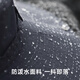 猫人遮阳帽男士防晒帽户外渔夫帽防紫外线面罩大帽檐太阳帽钓鱼帽子男